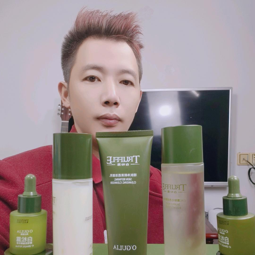 弘善阿涛（好物分享）