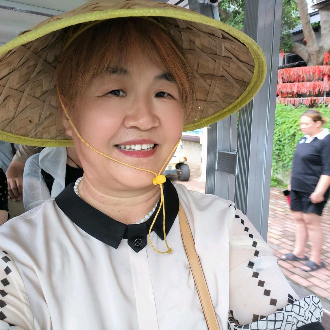 美发大姐好物