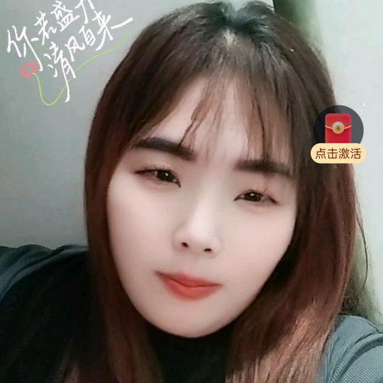 浪花一朵朵