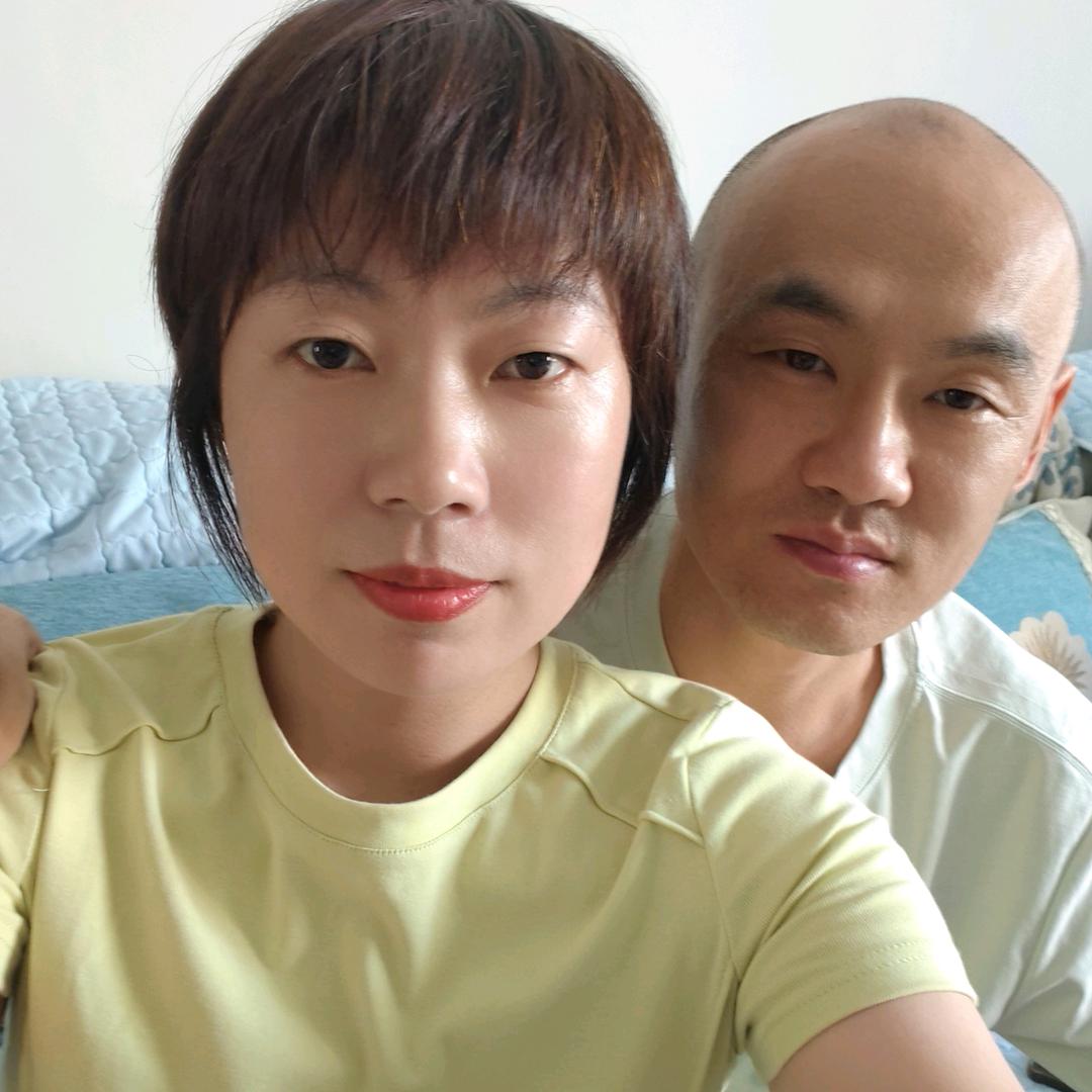东方和胖胖的嫂子