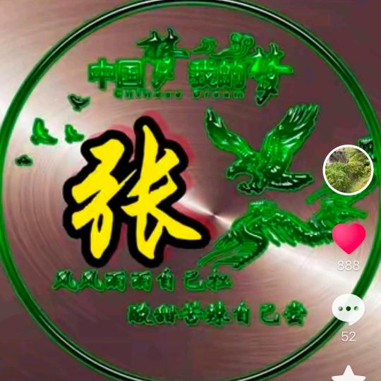 张氏家族