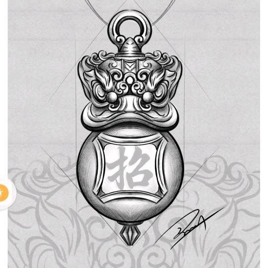 快乐口粮