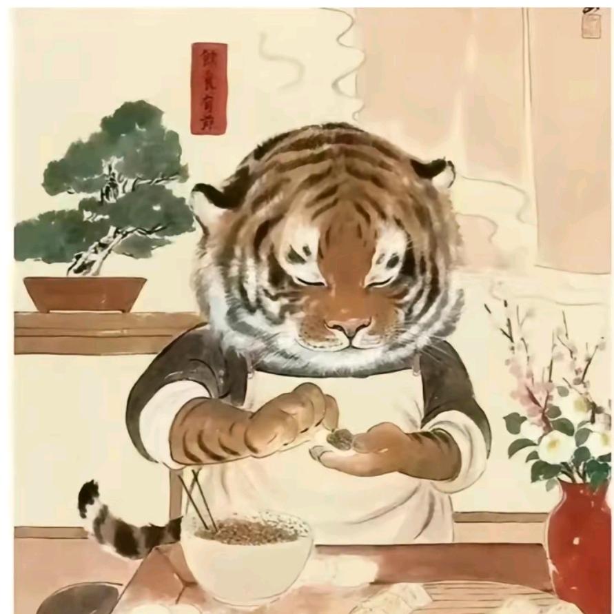 晓琳的碎碎念
