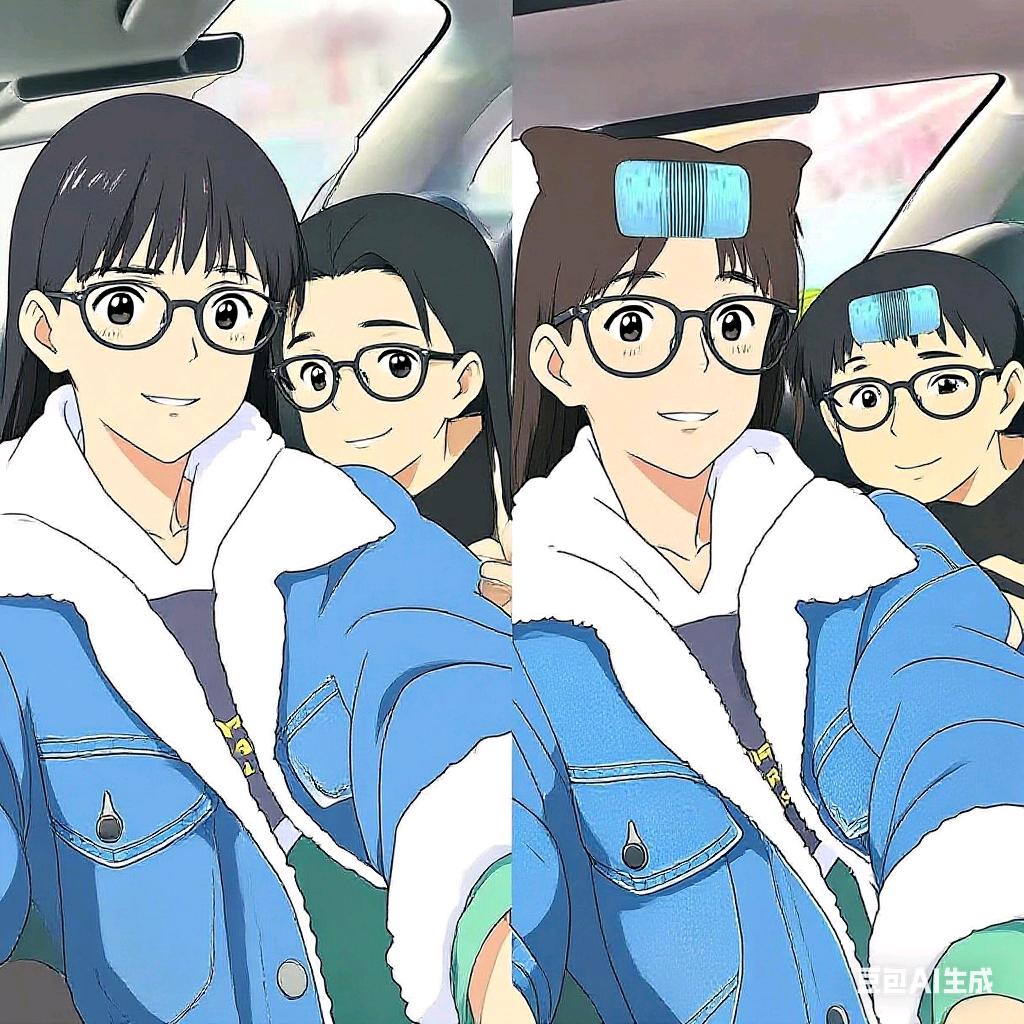 - 荷语时光