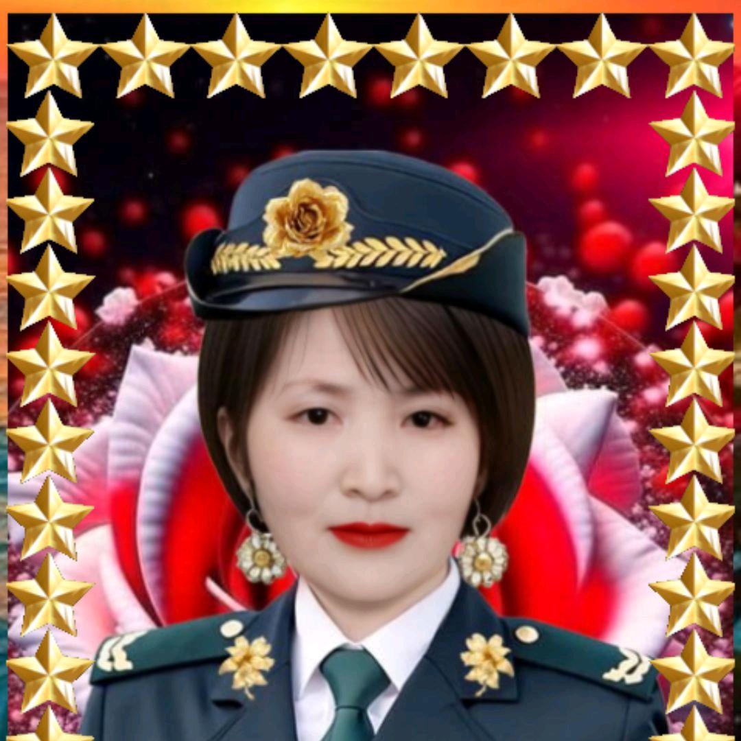 ：昊昊奶奶