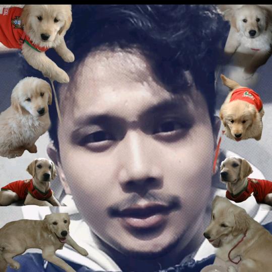 阿杰 （修养期）