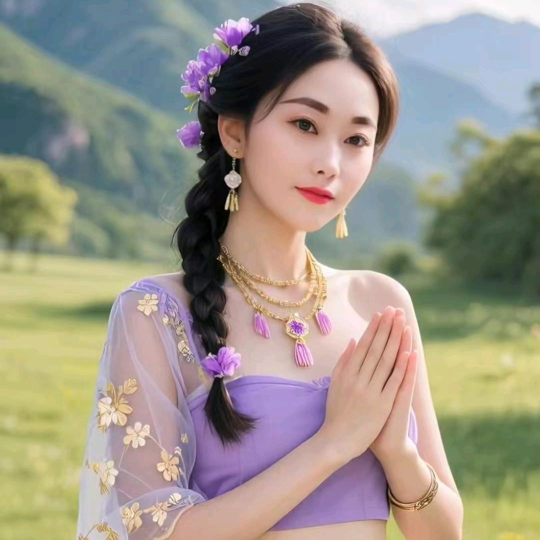 贵州花妹