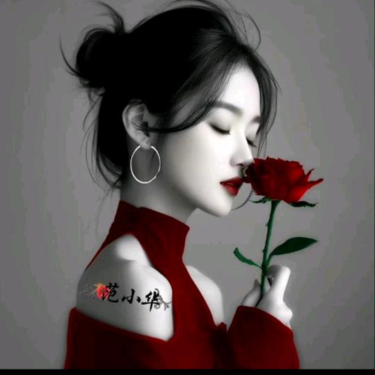 范小华🌻