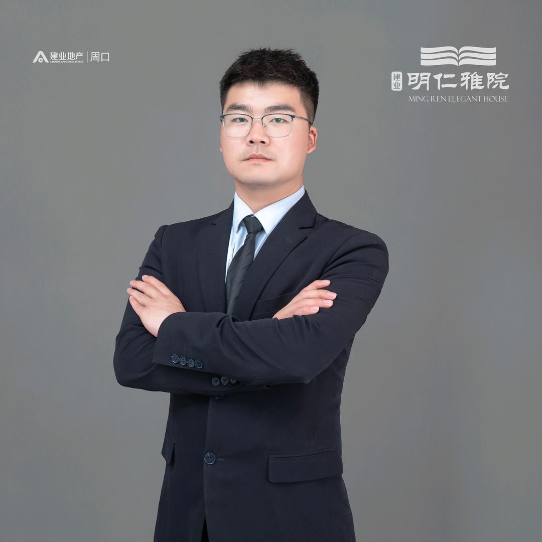 建业东宸府•九伟