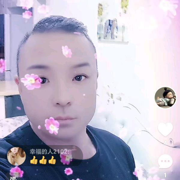 霸道总裁《单身付总》