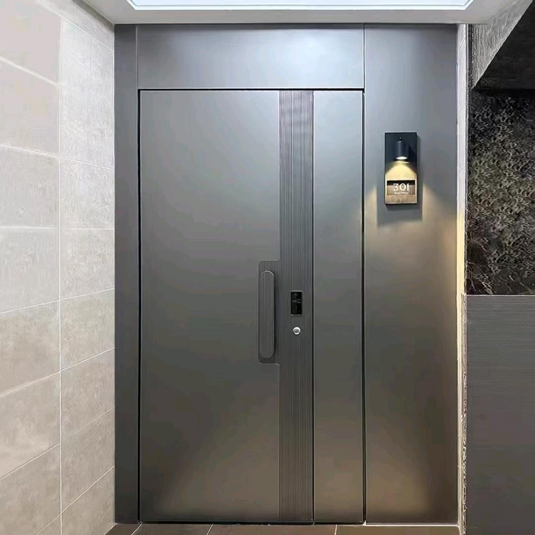 普宁市《门窗厂》