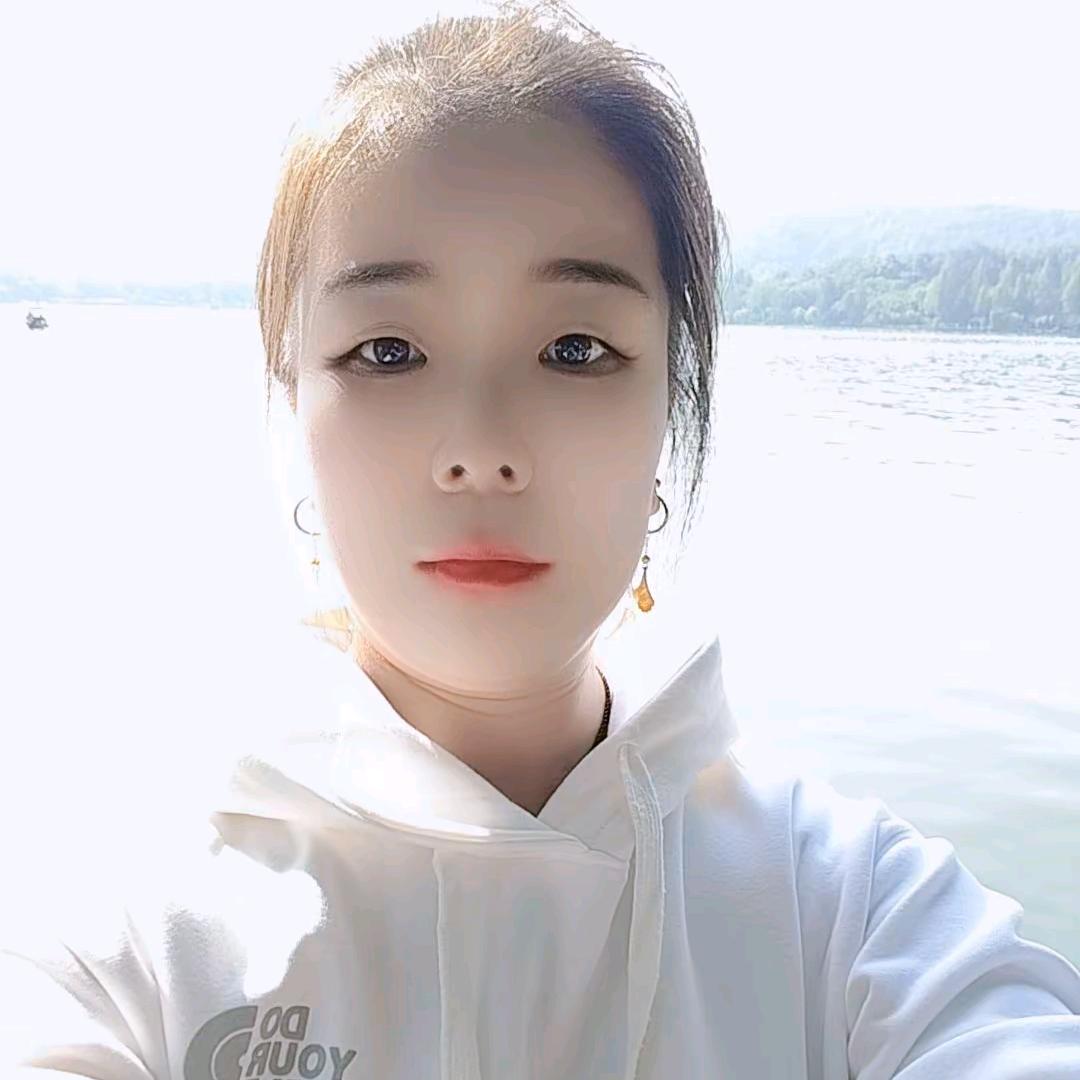 给你倾城的温柔