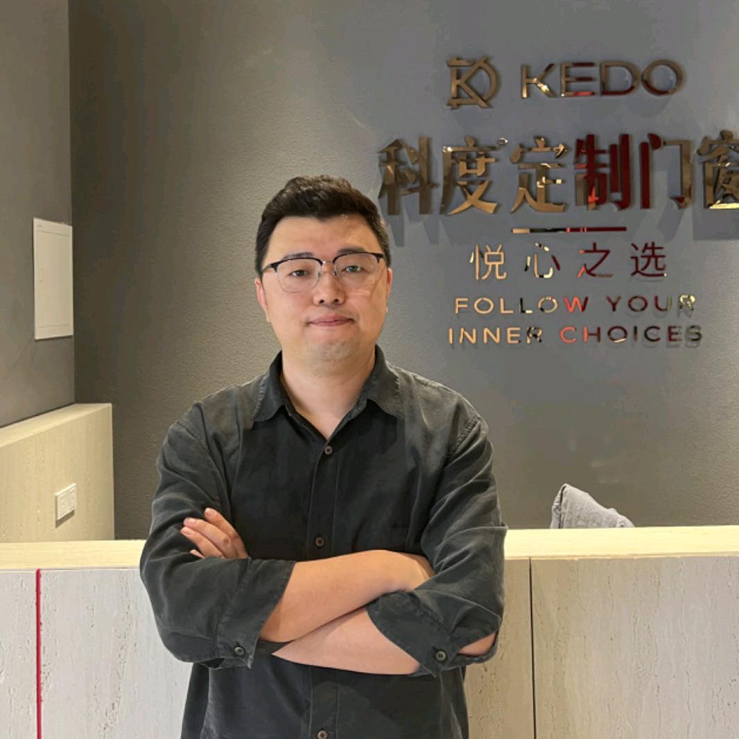 傅师傅门窗甄选