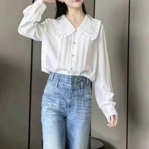 村超推荐官小石妹