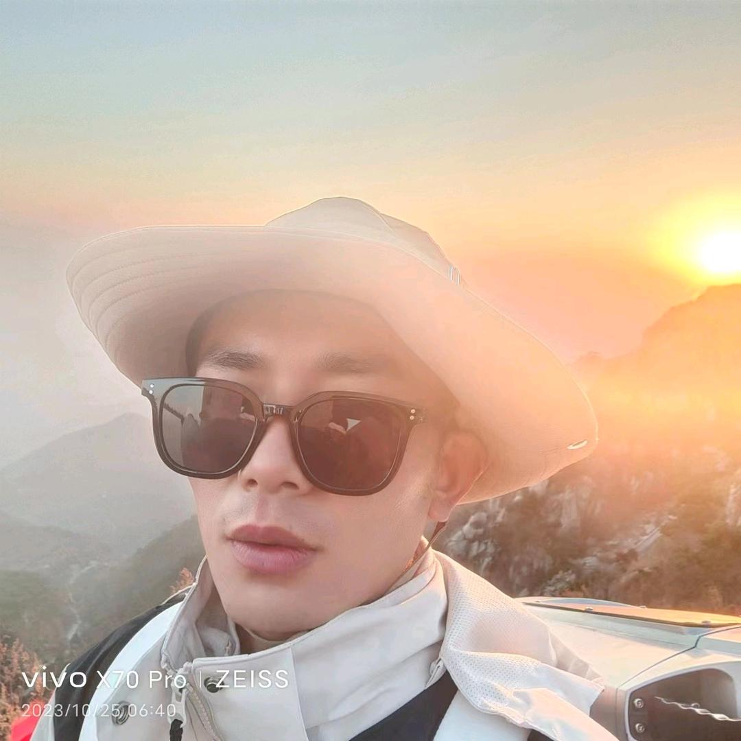 懒虎虎—人间烟火最抚人心…