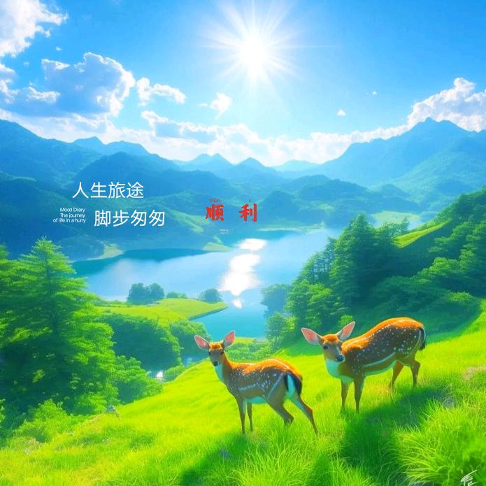 @望阳山
