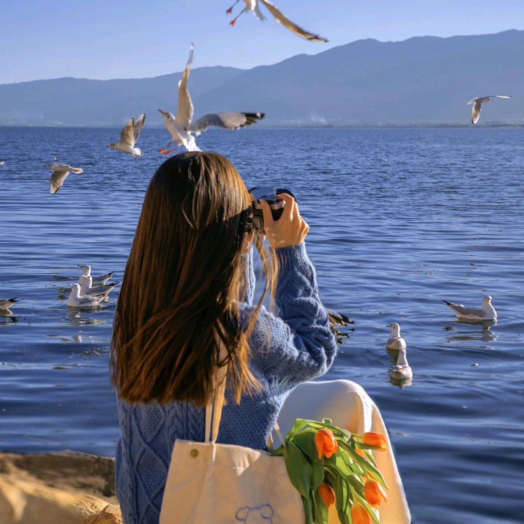 青儿（音乐分享）