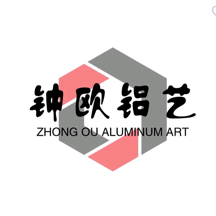 沈丘县钟欧庭院门
