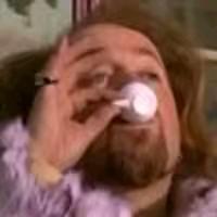 妈妈最喜欢的崽