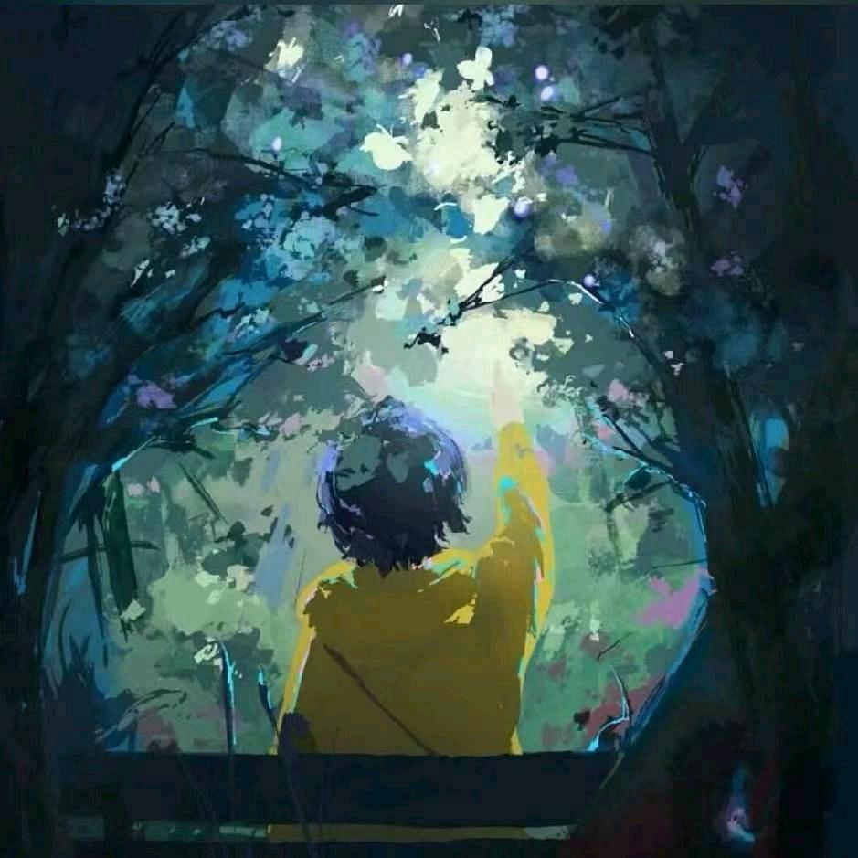 雨☔