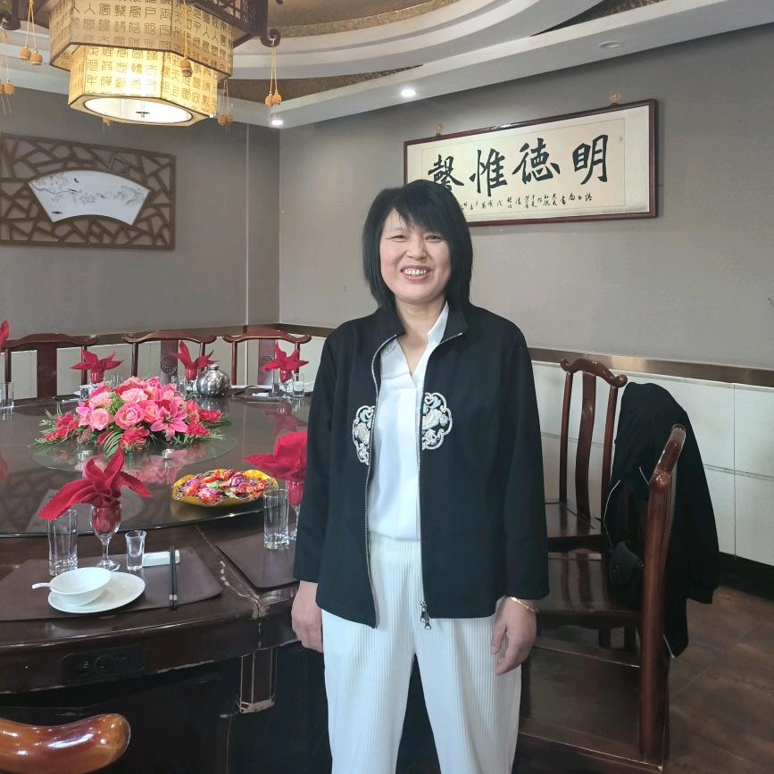邓州精细被工坊(兵妈)