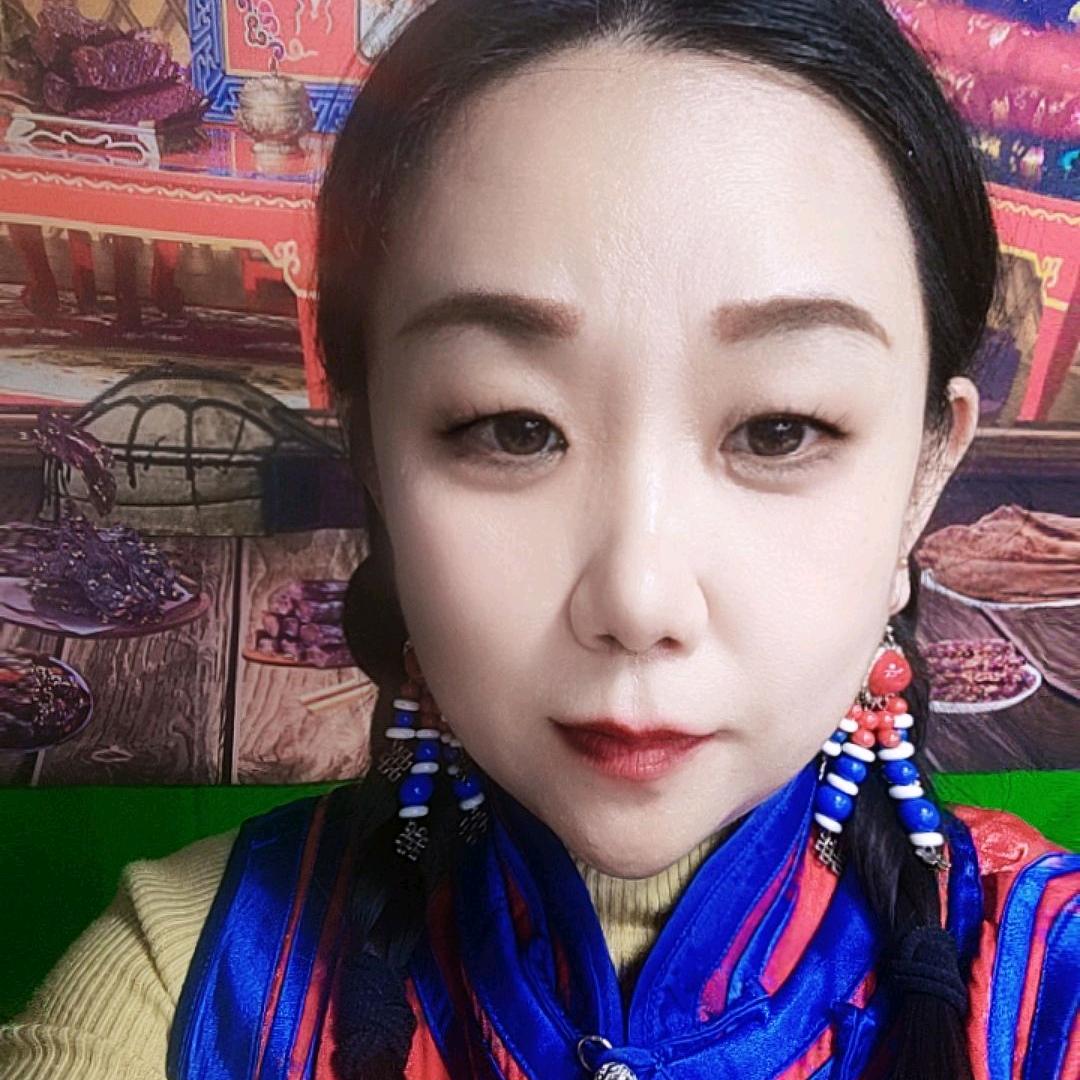 介休红翻天烧烤花姐