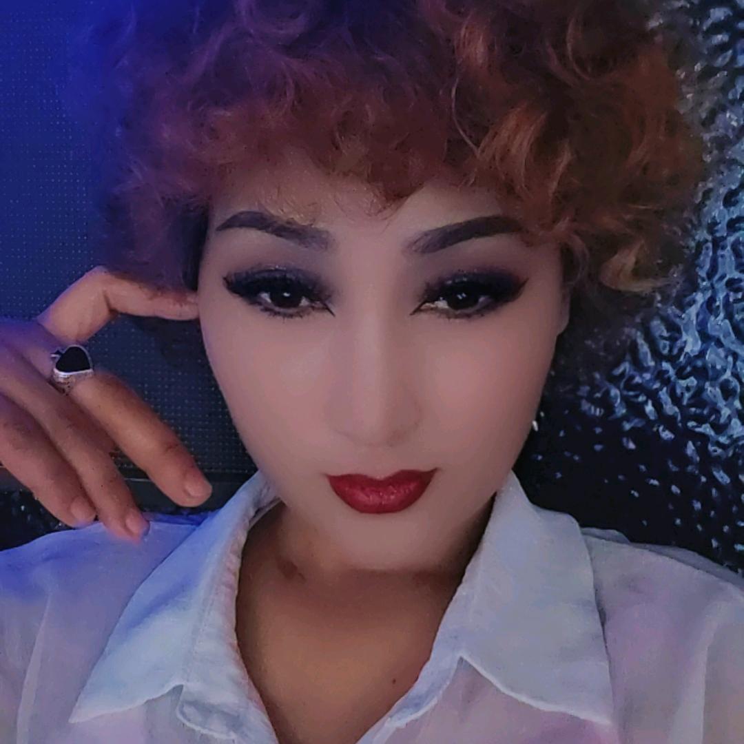 古丽米