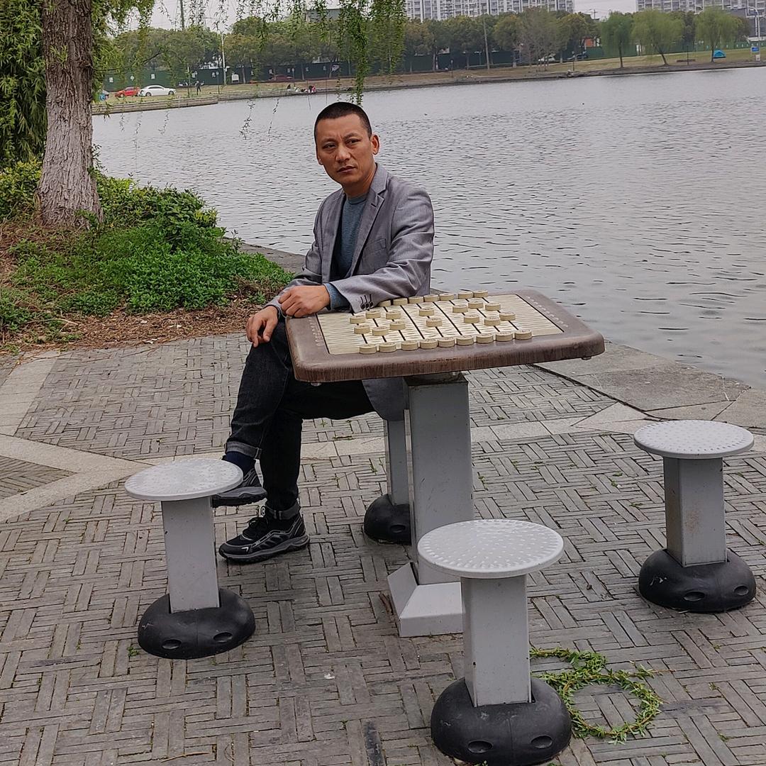 阿东爱唱歌