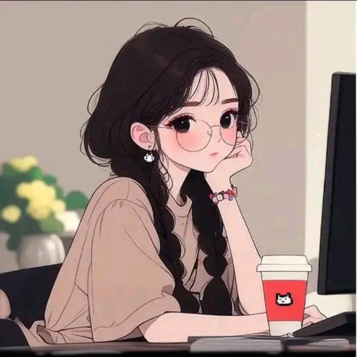 大眼妹