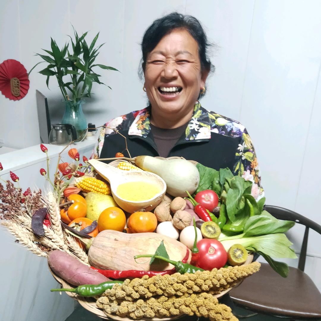 南山大姨