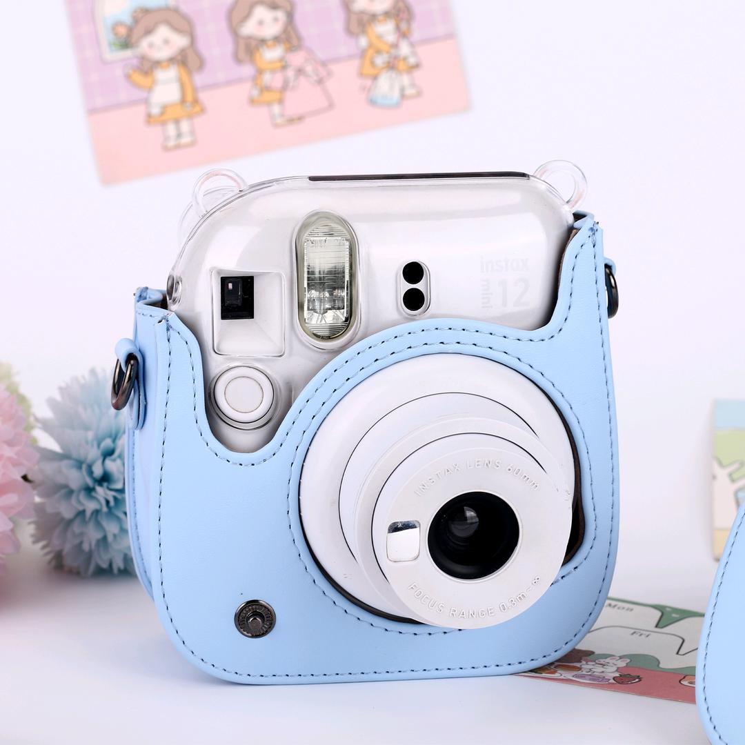 拍立得迷你相机包