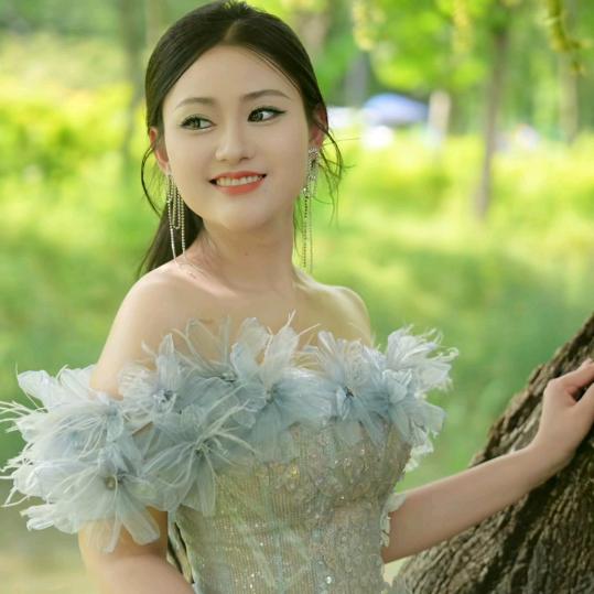 三妹好物优选~👑