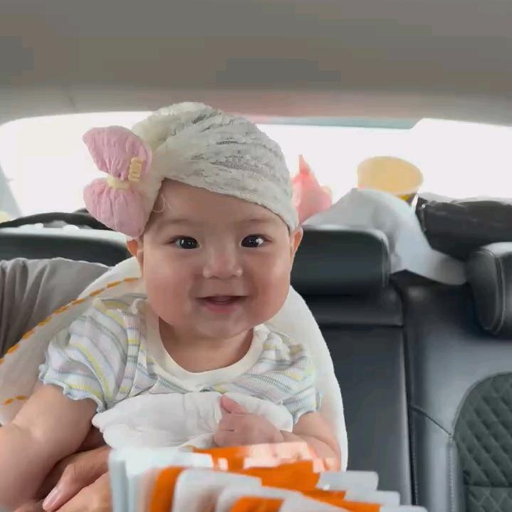 禾禾宝贝