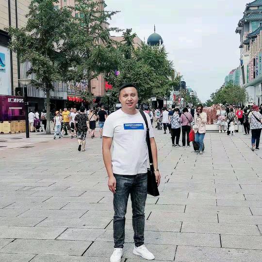 一汽解放服务站（新蔡站）