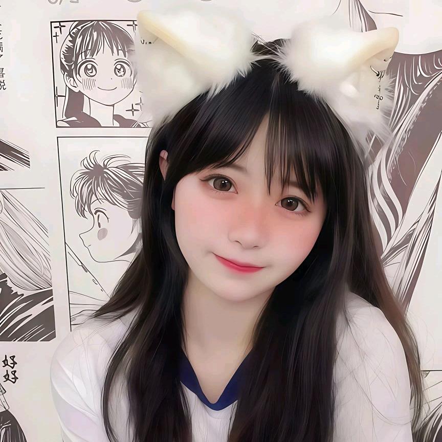 柔淼淼.