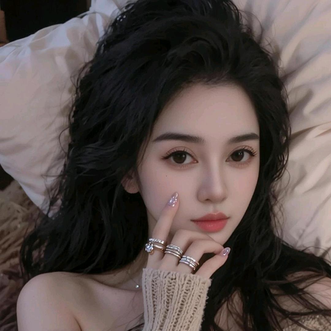 虎牙妹