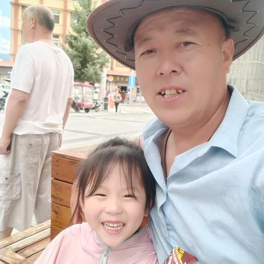 平安快乐