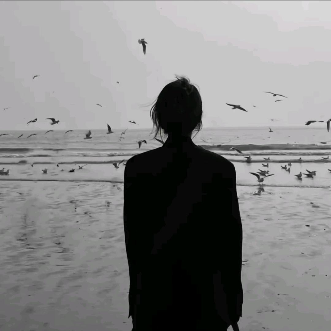 一觉睡到小时候༊🌻