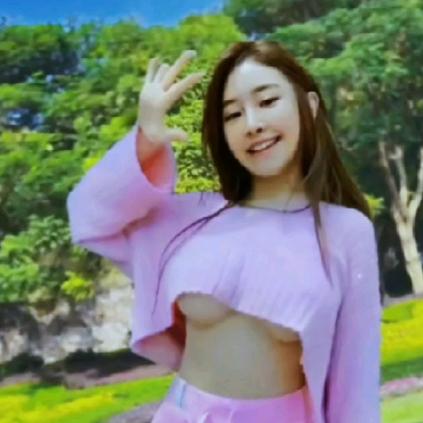 甜Baby