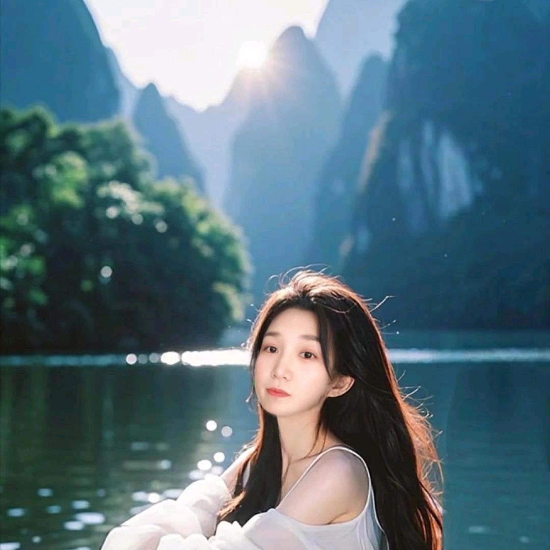锦鲤小富婆