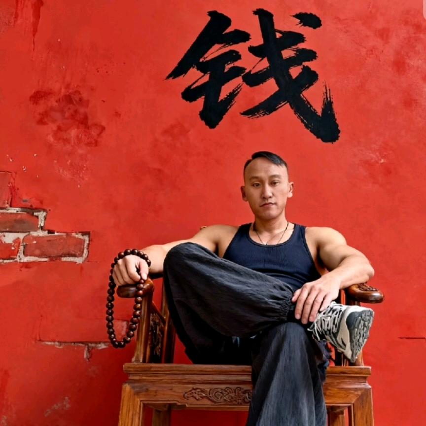 只管努力💪其他交给天意🇨🇳