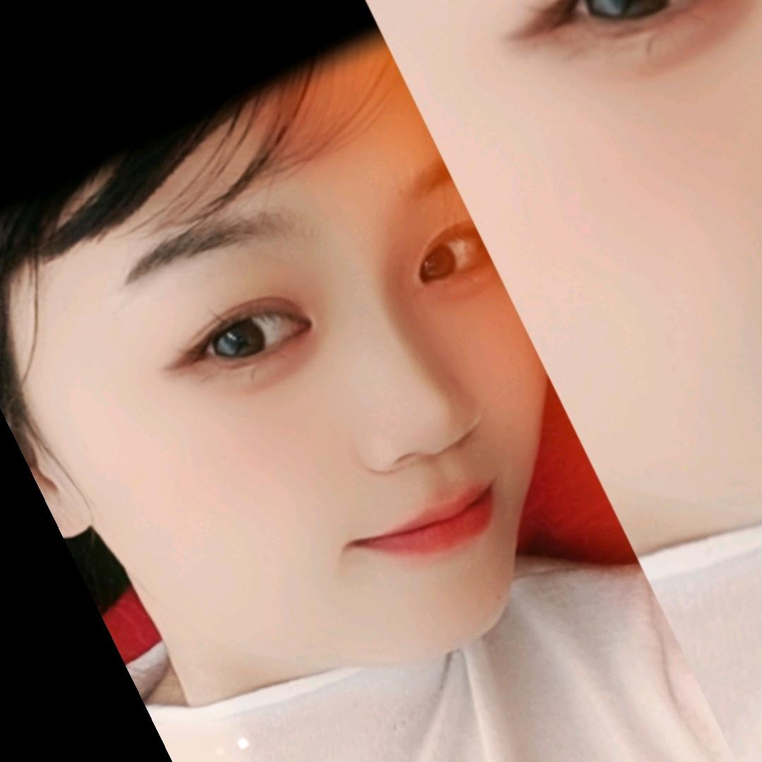 小可爱💋