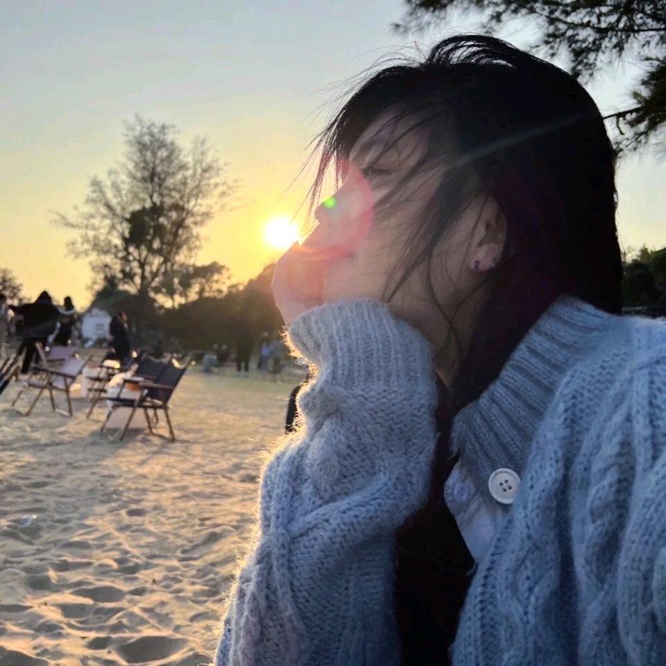 小绪姐姐