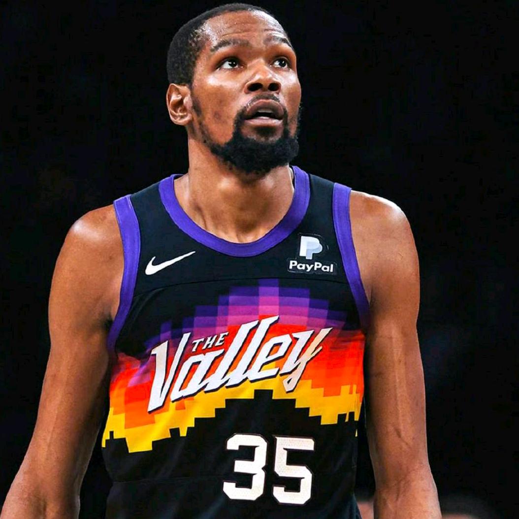 Kevin Durant