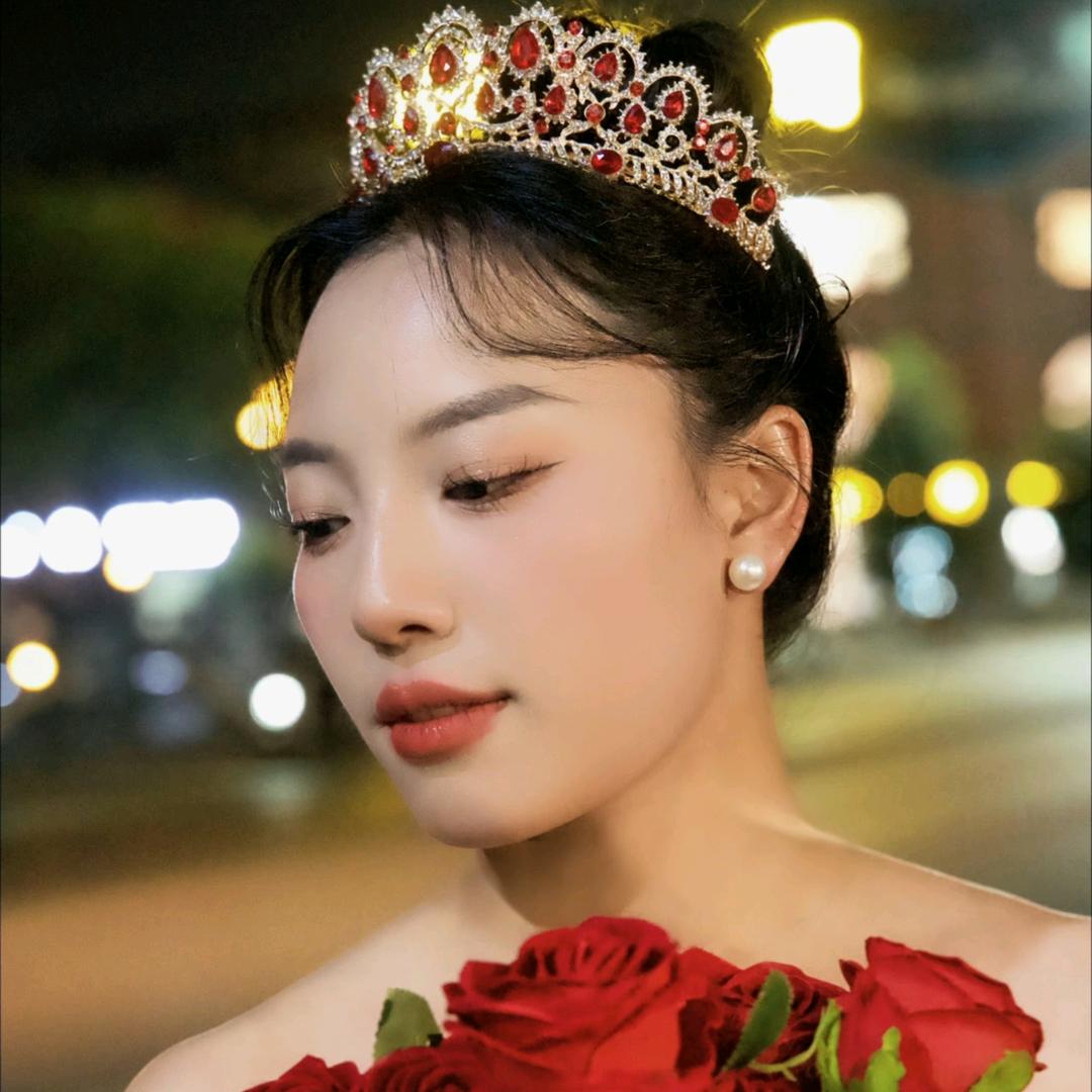追梦瑶瑶