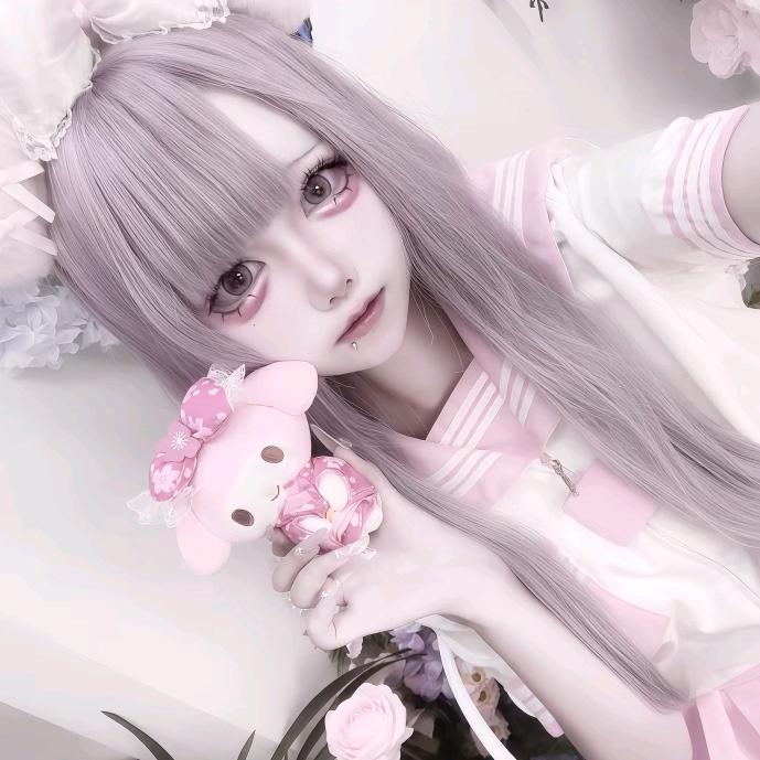 泪