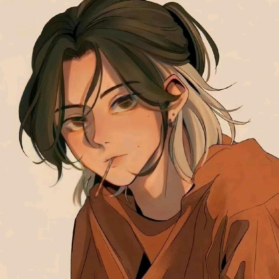 茶味十足小可爱