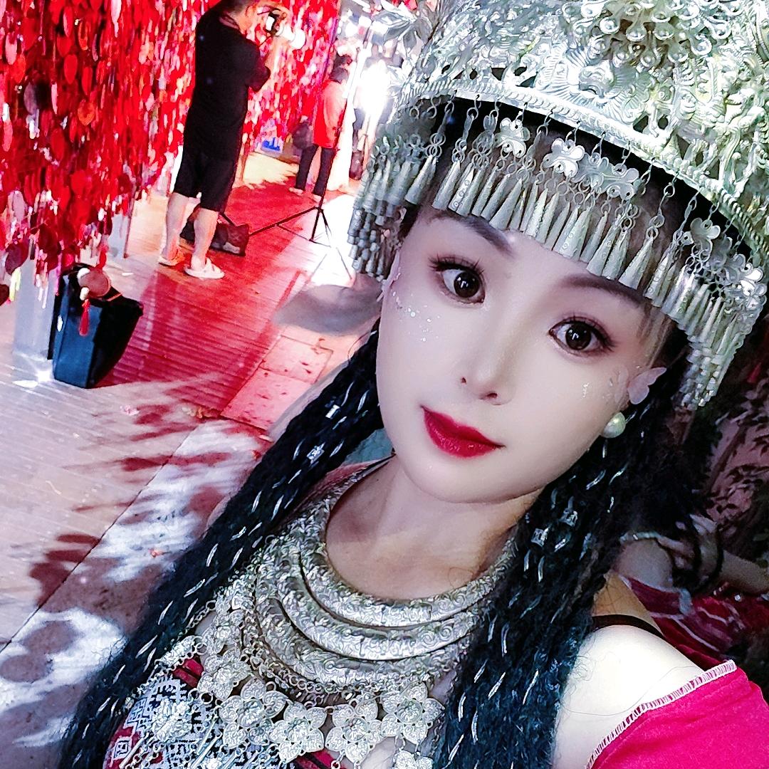 农村小乔