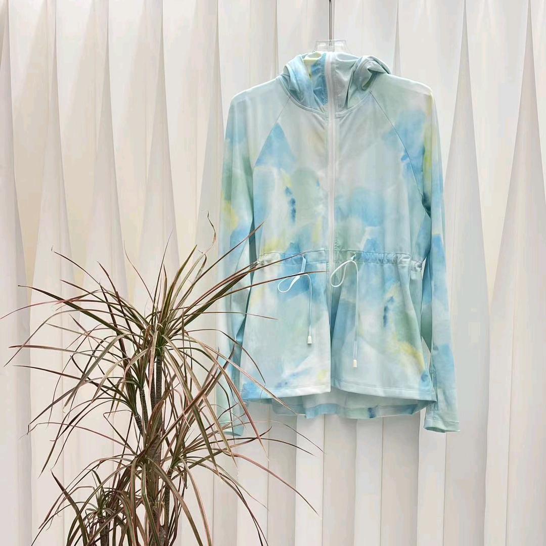 玖格丽羽绒服防晒衣批发