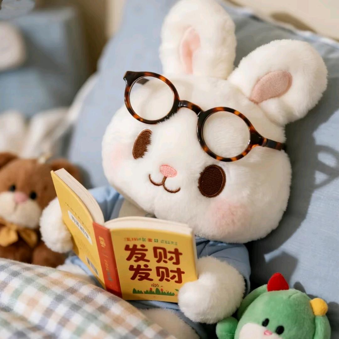 目标是想吃吃爱睡睡